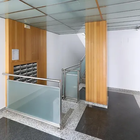 Apartamento Paseo Maritimo