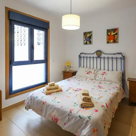 Apartamento Paseo Maritimo