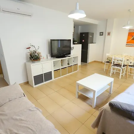 Paseo Maritimo Apartamento